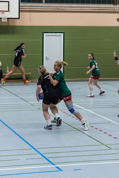 Bild 53 - Damen HSG Kremperheide/M�nsterdorf - Suchsdorfer SV : Ergebnis: 39:22